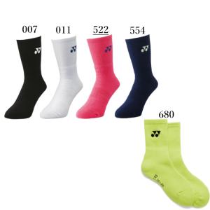 【返品・交換不可】ヨネックス ソックス 291...の詳細画像1