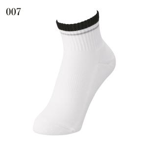【返品・交換不可】ヨネックス アンクルソックス...の詳細画像2