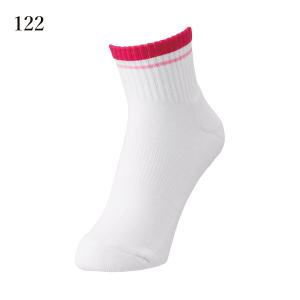 【返品・交換不可】ヨネックス アンクルソックス...の詳細画像5