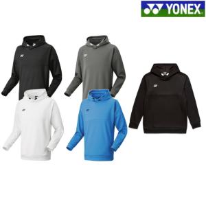 YONEX（ヨネックス） レディース 裏地付 ウィンドウォーマーパーカー