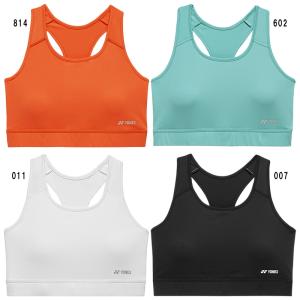 【返品・交換不可】ヨネックス スポーツブラ 4...の詳細画像1