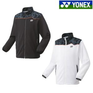 ヨネックス　ユニフォーム　上下セット YONEX（ヨネックス） ユニ ニットウォームアップ上下セット 51046