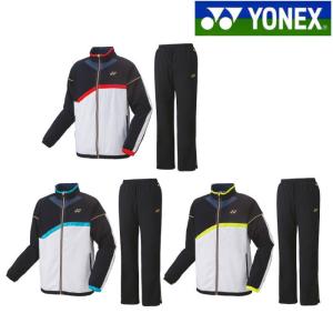 YONEX（ヨネックス） 裏地付ウィンドウォーマーシャツ(フィット