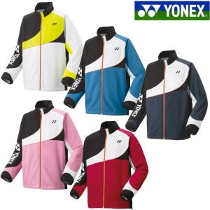YONEX（ヨネックス） テニスウェア ユニセックス 裏地付ウィンド