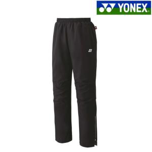 YONEX（ヨネックス） テニスウェア ユニセックス ユニ裏地付ウィンド
