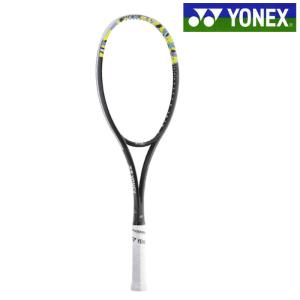 美品　YONEX GEOBREAK 50S UXL1 YONEX（ヨネックス） ソフトテニスラケット ジオブレイク50S