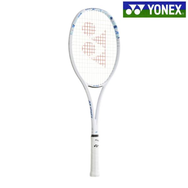 ヨネックス ジオブレイク50VS マリン 02GB50VS-424 2025SS ソフトテニスラケッ...