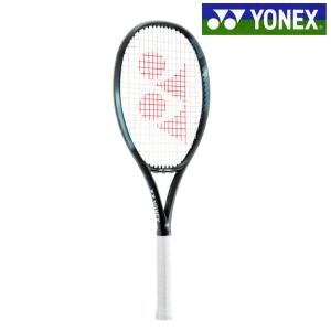ヨネックス Eゾーン100L EZONE 100L 07EZ100L-490 テニス ラケット 硬式 オールラウンドモデル｜chispo