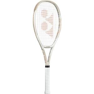 YONEX VCORE Duel G 97 ①② 2本セット 新構造のグロメットでボールを潰して生まれる重加速スピン 「VCORE