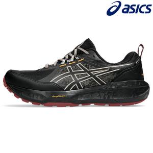 アシックス ランニングシューズ  ゲルソノマ 8 GTX GEL-SONOMA 8 GTX 1011B977-005 メンズ 2026AW 同梱不可 RFCL｜チトセスポーツ