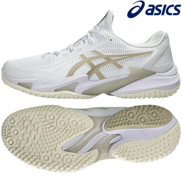 アシックス テニスシューズ コート FF 3 OC COURT FF 3 OC 1041A369-1...