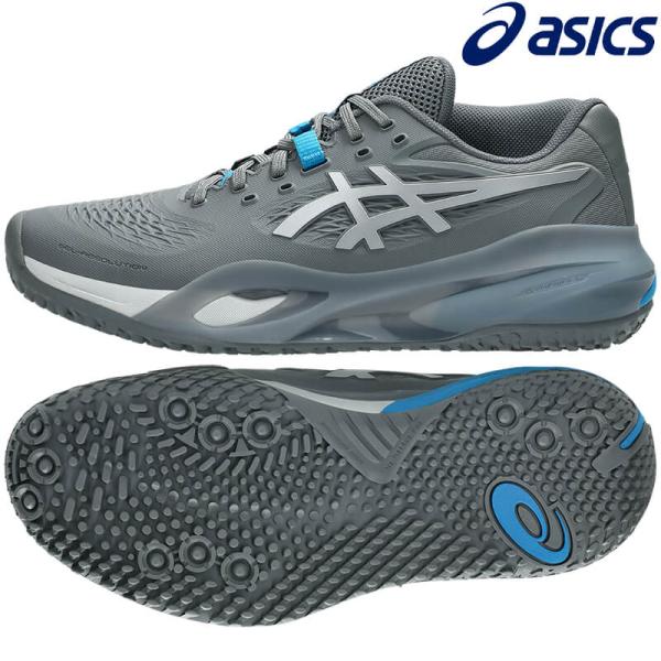 アシックス ゲルレゾリューション X OC ワイド GEL-RESOLUTION X OC WIDE...