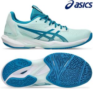 ASICS 【アシックス】SOLUTION SPEED FF 3 OC テニスシューズ/asics