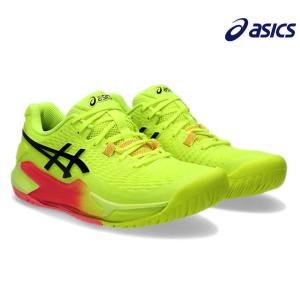 ASICS（アシックス） GEL-RESOLUTION X WIDE ゲルレゾリューションX