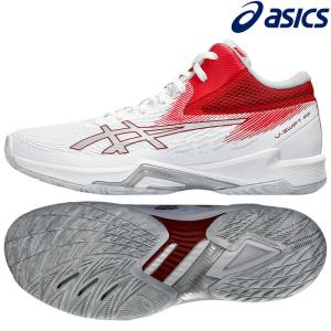 ASICS（アシックス） V-SWIFT FF MT 4 バレーボールシューズ 1053A064