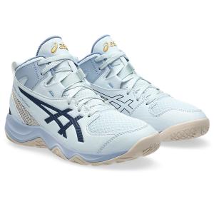 ASICS（アシックス） 限定デザイン 普通幅 ジュニア キッズ ダンク
