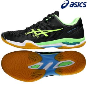 ASICS（アシックス） バドミントンシューズ コートコントロール FF 3