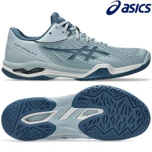 ASICS（アシックス） バドミントンシューズ コートコントロール FF 3
