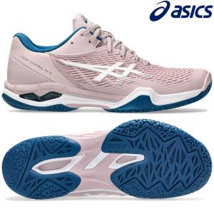 ASICS（アシックス） バドミントンシューズ コートコントロール FF 3