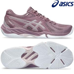 ASICS（アシックス） バドミントンシューズ コートコントロール FF4
