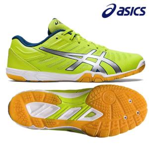 アシックス 卓球シューズ アタックEXCOUNTER 2 1073A002-300