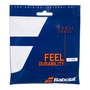 Babolat（バボラ） VSタッチ 12m BA201031 硬式テニス テニスガット