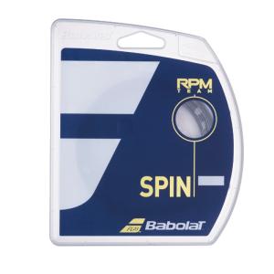 Babolat バボラ RPM ソフト 12m 241146 硬式テニス テニスガット
