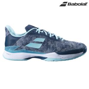 Babolat（バボラ） テニスシューズ メンズ プロパルス BPM オムニ M RD