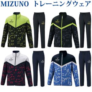 SVOLME（スボルメ） ドット柄ウーブンフーディー・パンツ上下セット