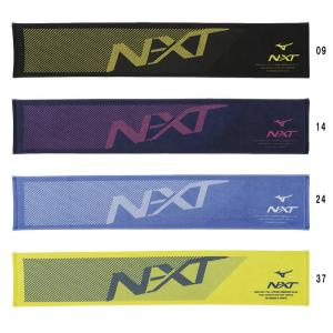 ミズノ 今治製 N-XT マフラータオル(箱入...の詳細画像1