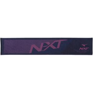 ミズノ 今治製 N-XT マフラータオル(箱入...の詳細画像3