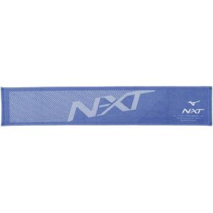 ミズノ 今治製 N-XT マフラータオル(箱入...の詳細画像4