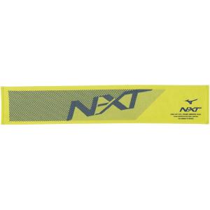 ミズノ 今治製 N-XT マフラータオル(箱入...の詳細画像5
