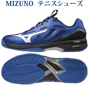 MIZUNO（ミズノ） WAVE EXCEED 5 SW OC ウエーブエクシード 5 SW OC