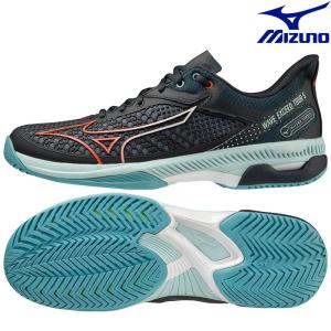 MIZUNO（ミズノ） 送料無料 テニスシューズ メンズ レディース オール