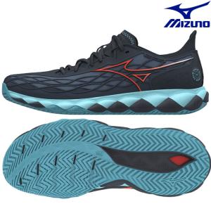 MIZUNO（ミズノ） テニスシューズ ウエーブエクシード TOUR 5 AC