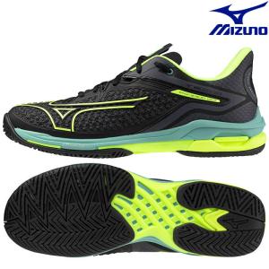 MIZUNO（ミズノ） ウエーブエクシード TOUR 3 AC 61GA187101
