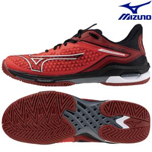 MIZUNO ミズノ ウエーブエクシードツアー 6 OC 10th 61GB247852