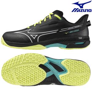 ソフトテニス ミズノ シューズ ウェーブエクシード5 ワイドOC Amazon | [ミズノ] テニスシューズ ウエーブエクシード 5 WIDE OC | テニス
