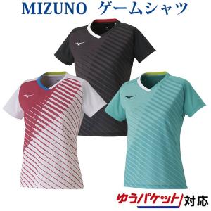 YONEX（ヨネックス） ゲームシャツ 20737 レディース 2023SS