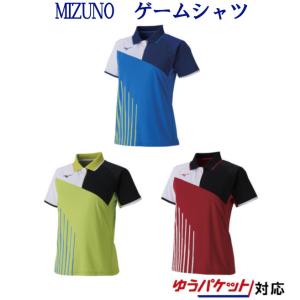 YONEX（ヨネックス） ゲームシャツ 20596 レディース 2021AW