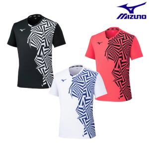 MIZUNO（ミズノ） ゲームシャツ 62JA0015 メンズ ユニセックス 2020SS