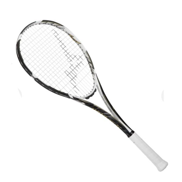 ミズノ ディオスプロX 63JTN36009 2022AW ソフトテニスラケット