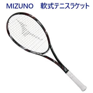 MIZUNO（ミズノ） ソフトテニスラケット DIOS 10-R（63JTN86362