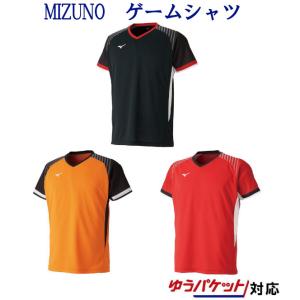 YONEX（ヨネックス） ゲームシャツ(フィットスタイル) 10443 メンズ
