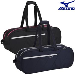 MIZUNO（ミズノ） 鬼滅の刃 バドミントン ラケットケース 73JD2K01