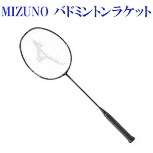 ミズノ アクロスピード2 73JTB42264 2026SS バドミントンラケット 松友