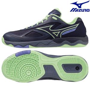 TIBHAR（ティバー） 卓球シューズ プレストライト ユニセックス TJW2