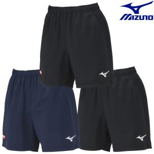 MIZUNO（ミズノ） 卓球 ゲームパンツ 82JBA100 ユニセックス 2023SS