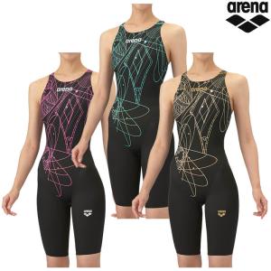 【返品・交換不可】アリーナ 競泳水着 WA承認モ...の商品画像